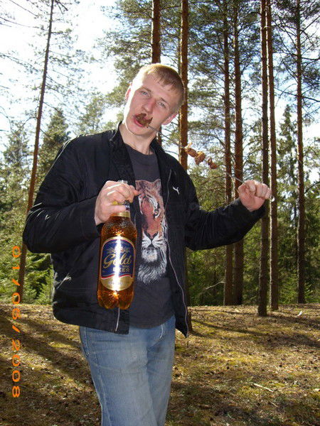 Михаил Шмарин