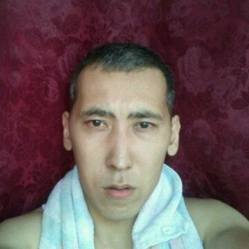 Азамат Айтенов