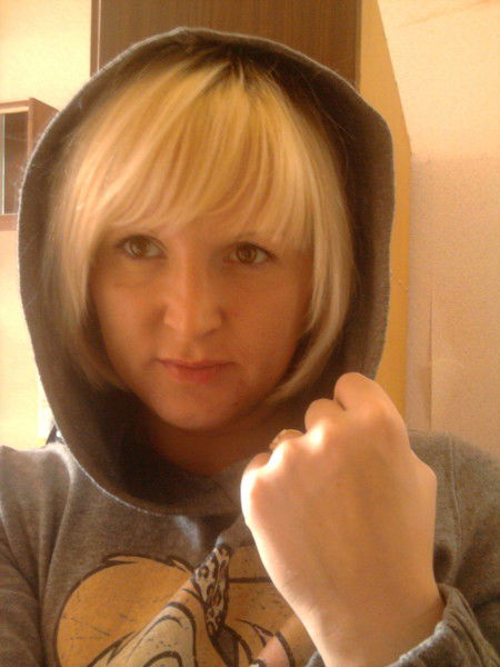 Надежда Захарова