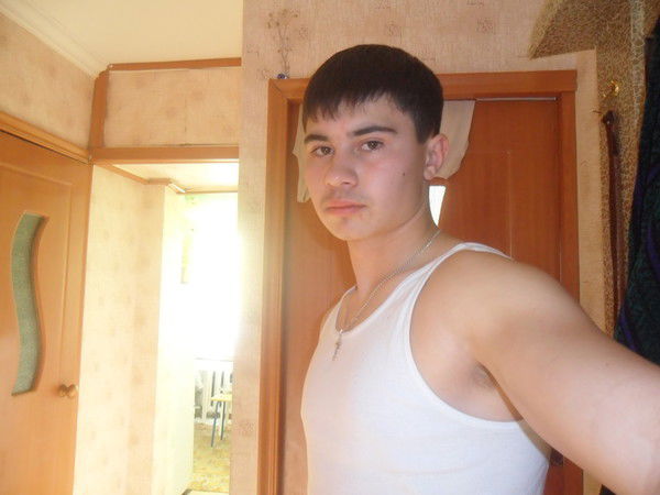 Ринат Ерошкин