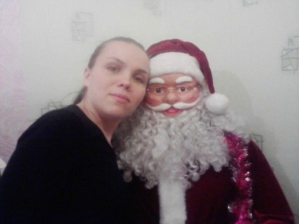 Елена Варганова