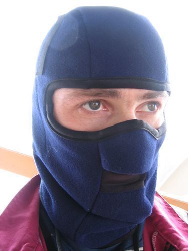 Получаев Николай