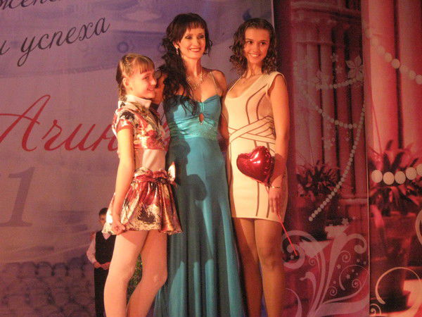 Нелли Зуева