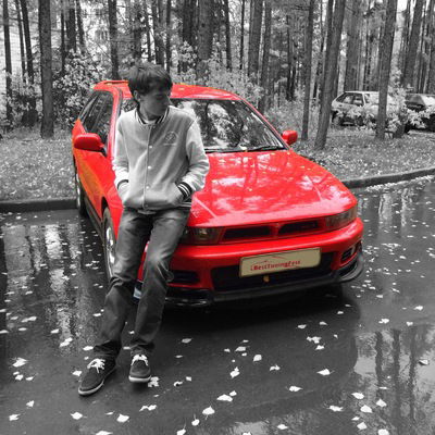 Рома Печёнкин