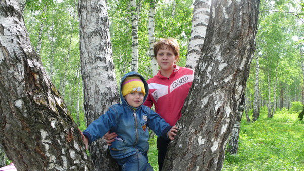 Анна Макаревич