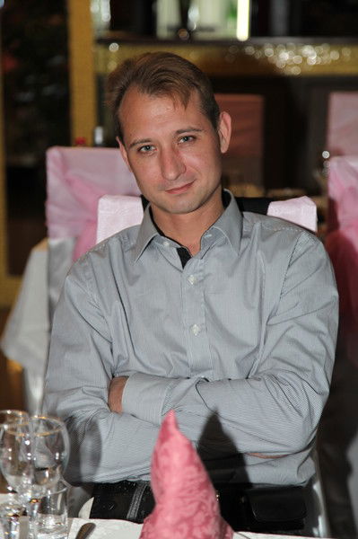 Александр Сергеевич