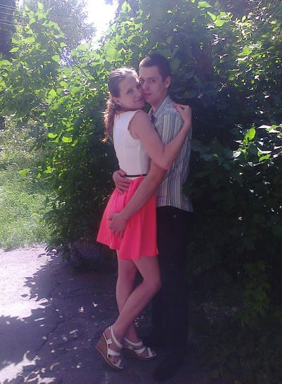 Алёна Мищенко