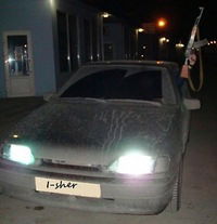 Ихтияр Шеранов