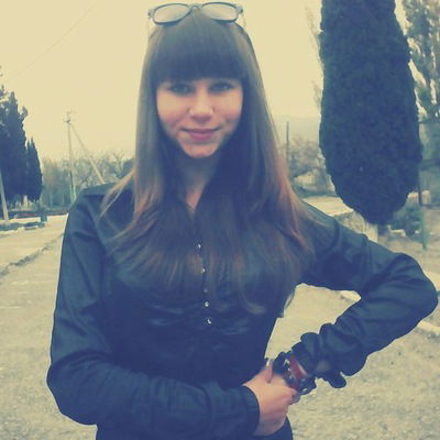 Яна Чалапчий