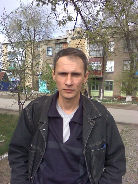 Андрей Бычков