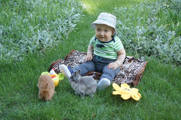 Ануар Кумаров