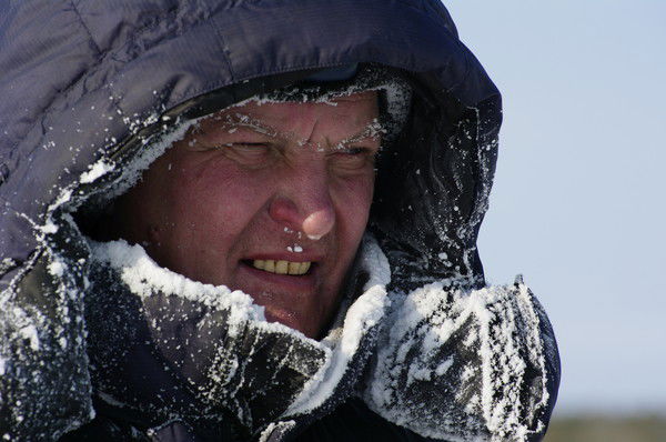 Сергей Петров