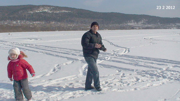 Михаил Яковенко