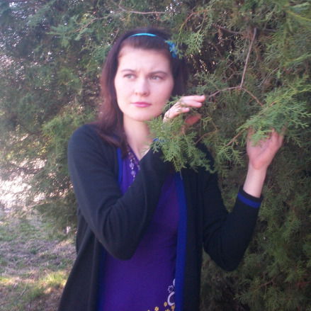 Надія Добряк(Лисенко)