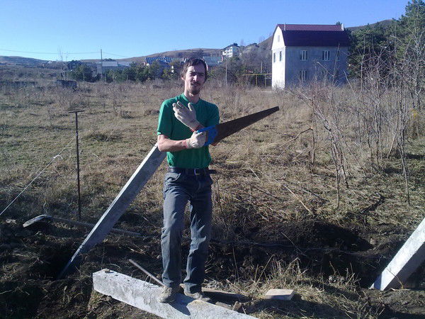 Антон Поспелов