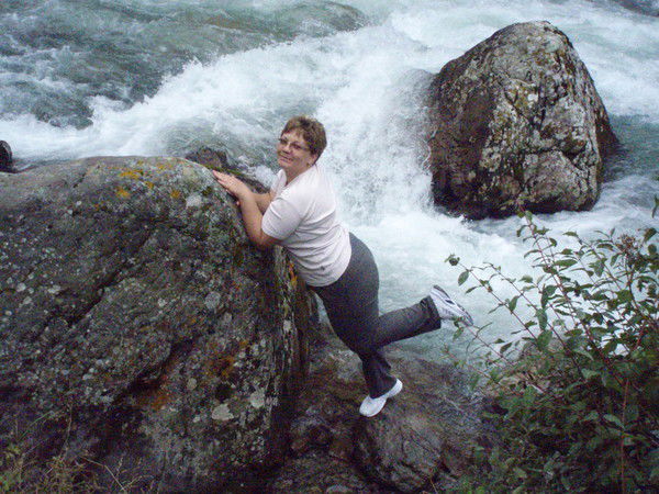 Оксана Неучесова