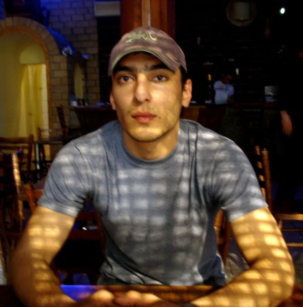 Джамшед Ураков