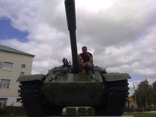 Игорь Кораблев