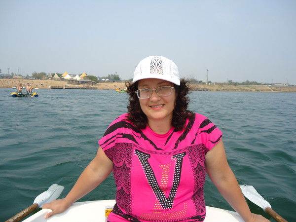 Марина Конради