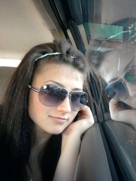 Kate La~Fleur Austen)