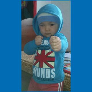 Шерикбек Элчиев