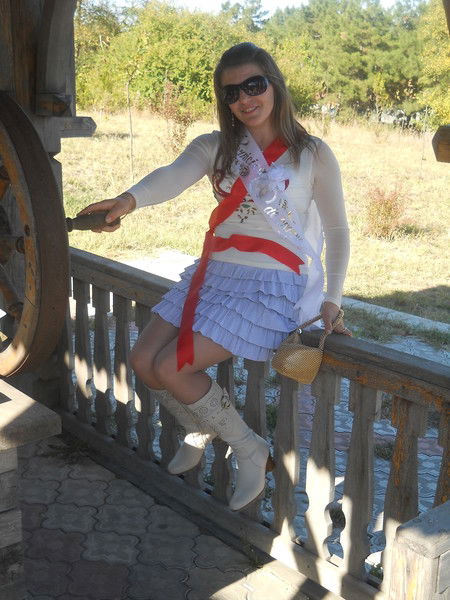 Алеся Пензарь