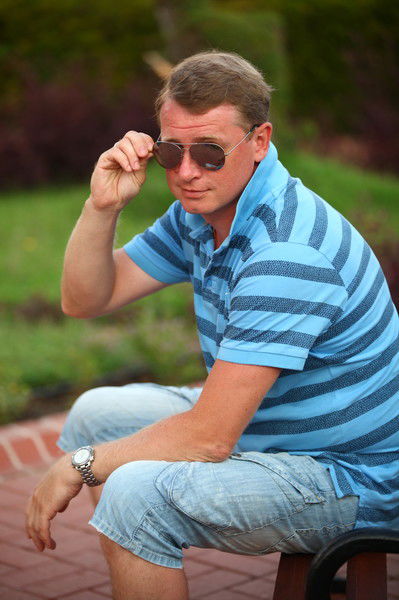 Игорь Кейдж