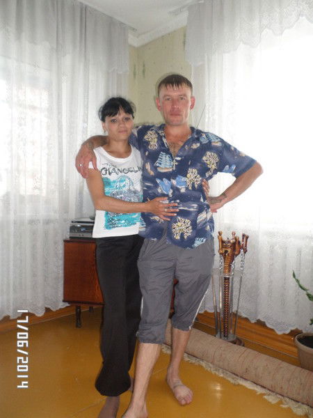 Лиля Закирова