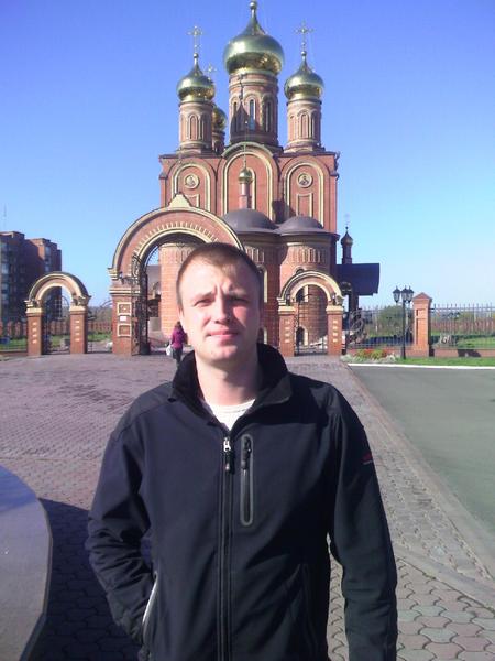 Владимир Тимошкин