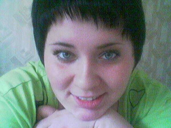 Екатерина Рычапова