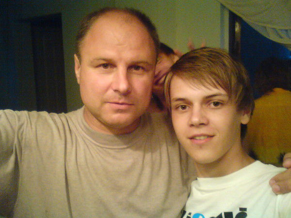 Алексей Хижняк