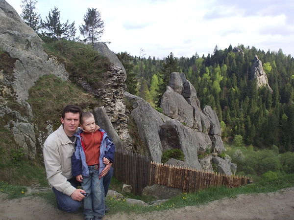 Андрей Михальченко