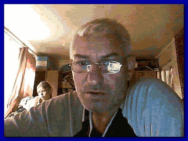 Михаил Мельников