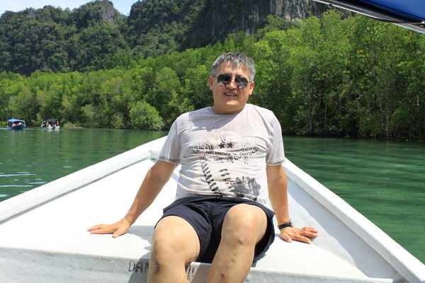 Алтай Зиятов