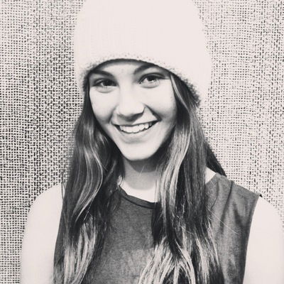 Вероника Воробьёва