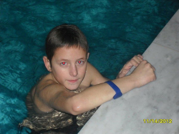 Данилка Иванов