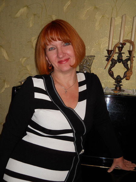 Антонина Кривенко