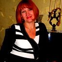 Антонина Кривенко