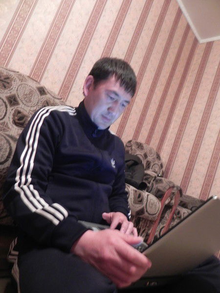 Жылдызбек Нурдинов