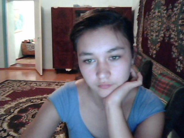 Гузалия Османова