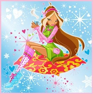 Кристина Брезгина