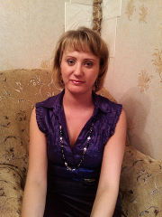 Анна Мельникова