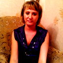 Анна Мельникова