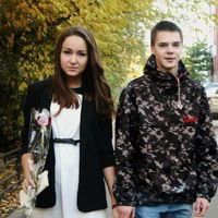 Елизавета Богрова