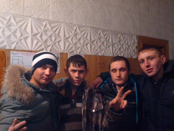 Александр Головин