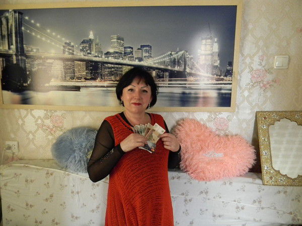 Сокур Елена