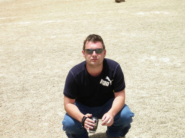 Алексей Скворцов