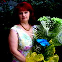 Елена Миронец