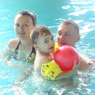 Олеся Кайнова