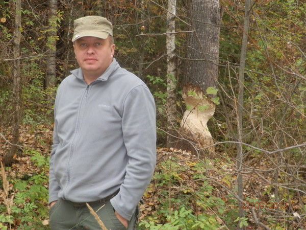 Александр Дубов